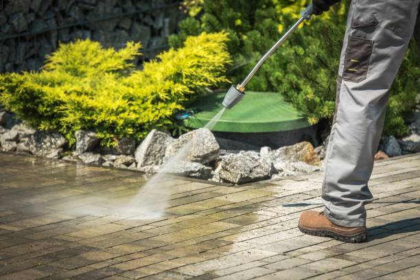 Best Parking Lot and Garage Cleaning  in Ellenton, FL