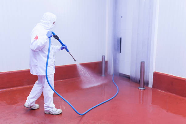 Animal Enclosure Cleaning in Ellenton, FL