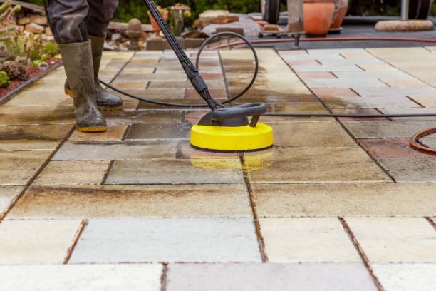 Best Restaurant Pressure Washing  in Ellenton, FL