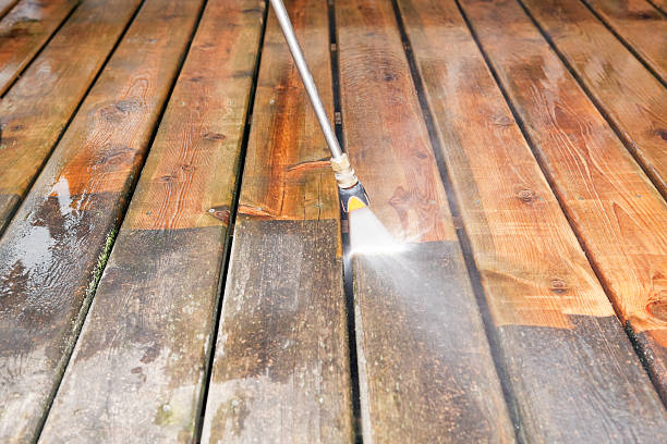 Best Post-Construction Pressure Washing  in Ellenton, FL